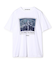 【THE CULTURE CODE x Klaus Voormann x MEN'S BIGI】 別注プリントT＜The Beatles＞