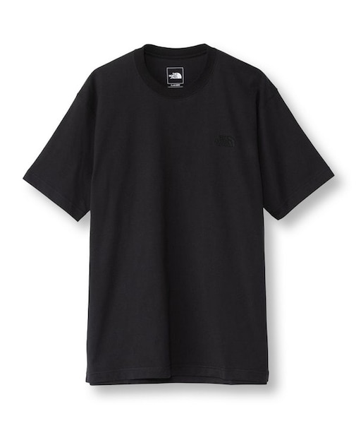 【THE NORTH FACE/ザ ノースフェイス】S/S Rays of dawn Tee