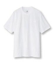 【THE NORTH FACE/ザ ノースフェイス】S/S Rays of dawn Tee