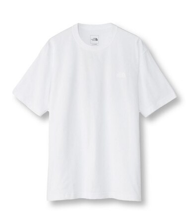 【THE NORTH FACE/ザ ノースフェイス】S/S Rays of dawn Tee
