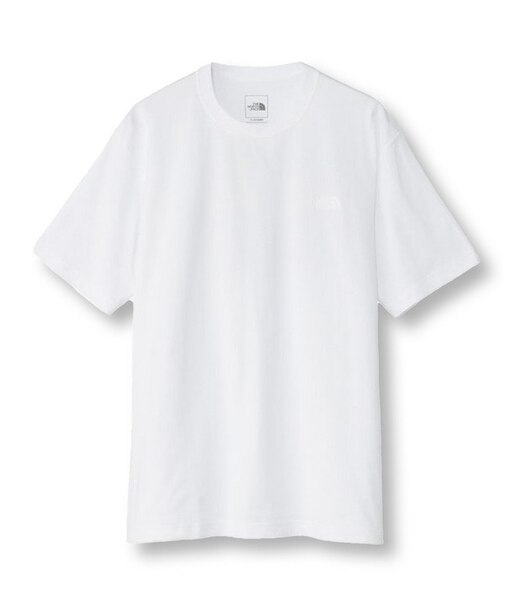 【THE NORTH FACE/ザ ノースフェイス】S/S Rays of dawn Tee