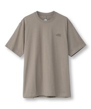 【THE NORTH FACE/ザ ノースフェイス】S/S Rays of dawn Tee