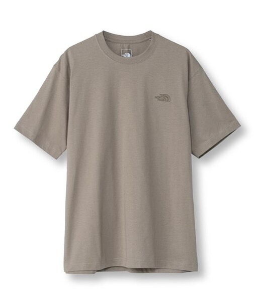 【THE NORTH FACE/ザ ノースフェイス】S/S Rays of dawn Tee