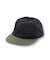 【GARBAGE/ガーベッジ】SOFT BRIM 6PANEL CAP (VITAL)