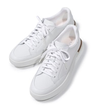 【COLE HAAN/コールハーン】MENS BIGI限定 GRANDPRO Halfcourt Skyweave スニーカー