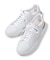 【COLE HAAN/コールハーン】MENS BIGI限定 GRANDPRO Halfcourt Skyweave スニーカー