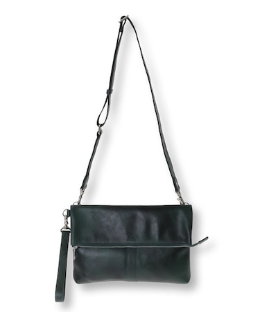 【SEEKER/シーカー】別注2wayクラッチ&ショルダーバッグ