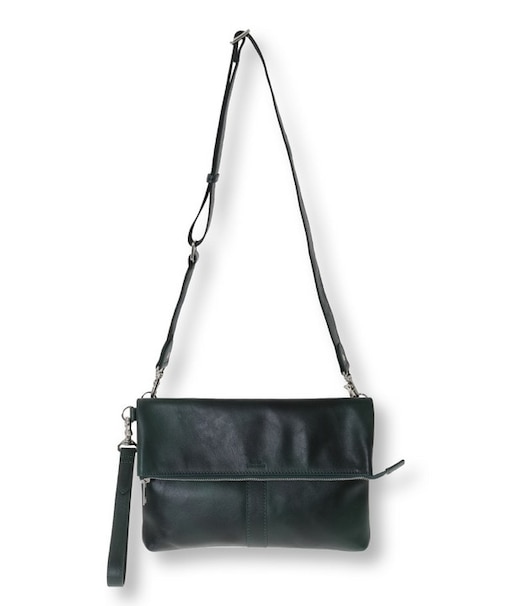 【SEEKER/シーカー】別注2wayクラッチ&ショルダーバッグ