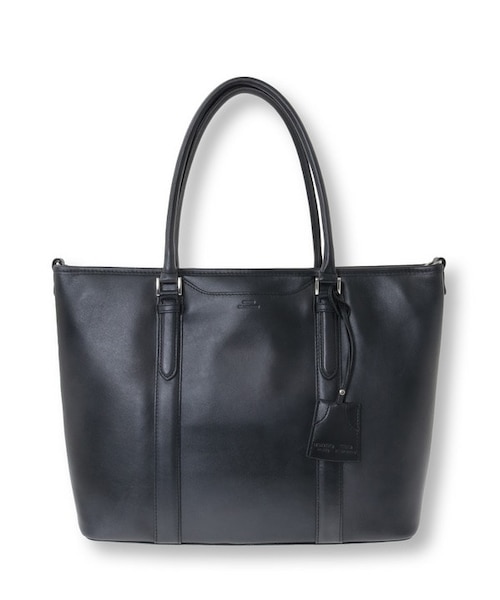 別注 TUMI green label relaxing トートバッグ 別注】＜TUMI×green label relaxing＞トートバッグ｜グリーンレーベル