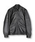 クロームタンニングシープレザージャケット