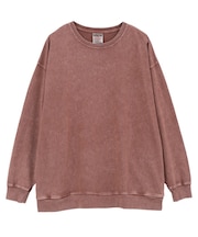 【ONEITA POWER-T/オニータパワーティ】サイドポケット ロングスリーブ Tシャツ