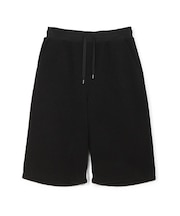 【50th Anniv . 菊池武夫】WOOL BOA SHORT PANTS