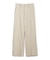 【50th Anniv . 菊池武夫】COTTON CORDUROY WIDE PANTS