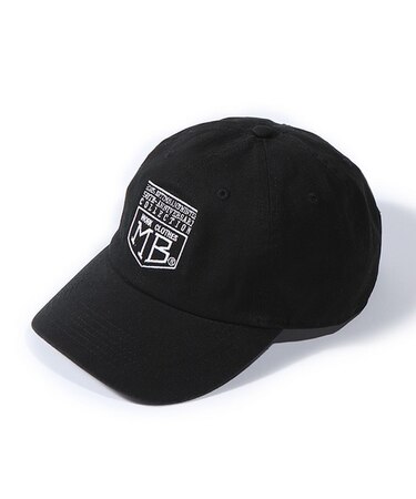 【50th Anniv . 菊池武夫】LOGO CAP