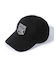 【50th Anniv . 菊池武夫】LOGO CAP