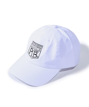 【50th Anniv . 菊池武夫】LOGO CAP