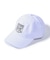 【50th Anniv . 菊池武夫】LOGO CAP