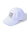 【50th Anniv . 菊池武夫】LOGO CAP