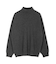 【50th Anniv . 菊池武夫】5G TURTLENECK KNIT