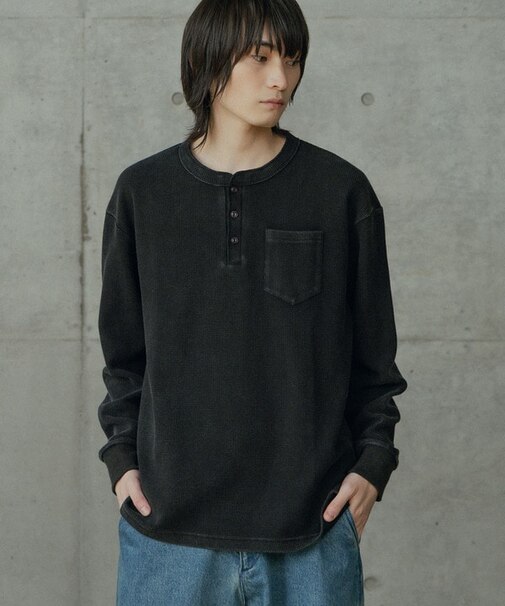 ピグメントサーマルロンT