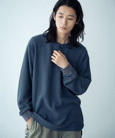 ピグメントサーマルロンT