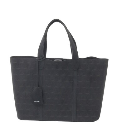 【Estivant/エスティバン】Tote Bag Medium / ウルトラスエード トートバッグ スモール