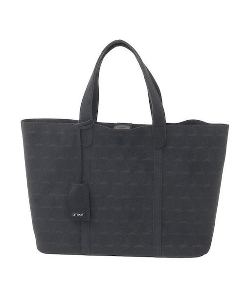 【Estivant/エスティバン】Tote Bag Medium / ウルトラスエード トートバッグ スモール