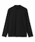 【ACTIVE TAILOR/アクティブテイラー】シルケットスムースクルーネック長袖Tシャツ