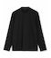 【ACTIVE TAILOR/アクティブテイラー】シルケットスムースクルーネック長袖Tシャツ