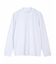 【ACTIVE TAILOR/アクティブテイラー】シルケットスムースクルーネック長袖Tシャツ