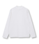 ニットコンビ モックネック長袖Tシャツ