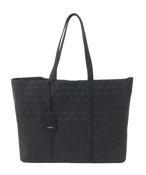 【Estivant/エスティバン】Tote Bag Medium / ウルトラスエード トートバッグ ミディアム