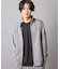 PRO-SPERITY別注 スタンドカラージップブルゾン