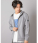 PRO-SPERITY別注 ジップアップ フードブルゾン