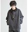 BOXY デニムジャケット