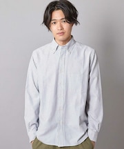 オックスフォードシャツ