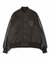 【50th Anniv . 中田 慎介】WOOL MELTON STADIUM JAMPER