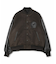【50th Anniv . 中田 慎介】WOOL MELTON STADIUM JAMPER