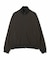 【50th Anniv . 中田 慎介】 SUEDE LIKE/HOUND’S TOOTH TRACK JACKET