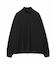 【50th Anniv . 中田 慎介】NYLON TURTLENECK CUT SEW