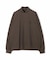 【50th Anniv . 中田 慎介】NYLON TURTLENECK CUT SEW