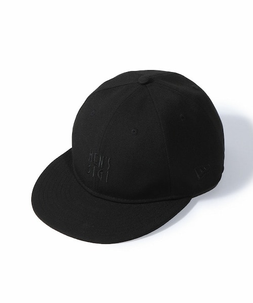 50th Anniv . 中田 慎介】NEW ERA RETRO CROWN 9FIFTY CAP