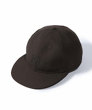 【50th Anniv . 中田 慎介】NEW ERA RETRO CROWN 9FIFTY CAP