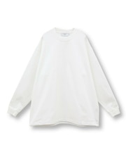 アジャスタブルグロスロングTシャツ＜吸水速乾＞