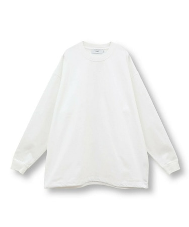 アジャスタブルグロスロングTシャツ＜吸水速乾＞
