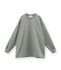アジャスタブルグロスロングTシャツ＜吸水速乾＞