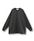 アジャスタブルグロスロングTシャツ＜吸水速乾＞