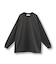アジャスタブルグロスロングTシャツ＜吸水速乾＞