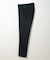 【ACTIVE TAILOR/アクティブテイラー】ヒートパフォーマーツイード調プリントスラックスパンツ