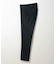 【ACTIVE TAILOR/アクティブテイラー】ヒートパフォーマーツイード調プリントスラックスパンツ